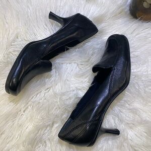 🖤🌻-Nine West pumps-🌻🖤